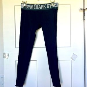 GYMSHARK